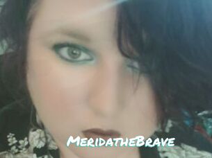 MeridatheBrave