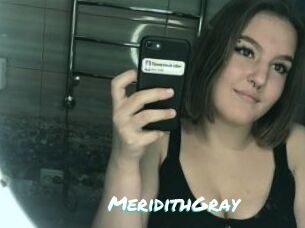 MeridithGray