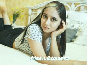 MerilRoberts