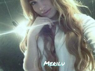 Merilu