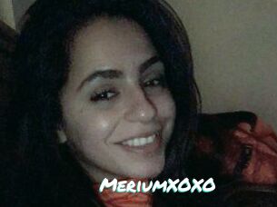 MeriumXOXO