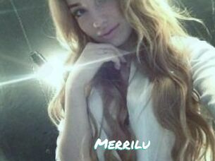 Merrilu