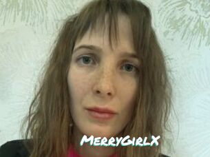 MerryGirlX