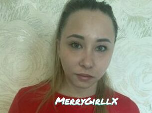 MerryGirllX