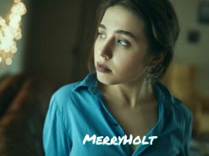 MerryHolt