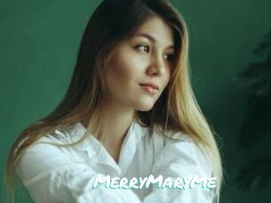 MerryMaryMe