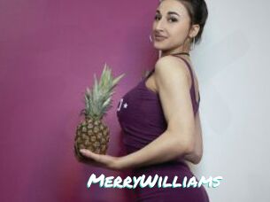 MerryWilliams