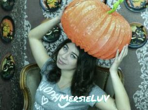 MersieLUV Free Sites X