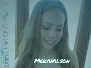 MeryWilson
