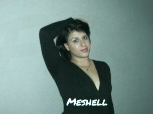 Meshell