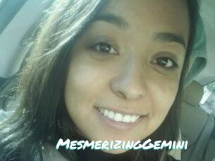 MesmerizingGemini