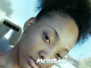 MessyBabe