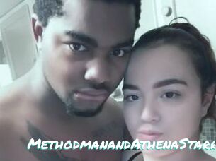 MethodmanandAthenaStarr