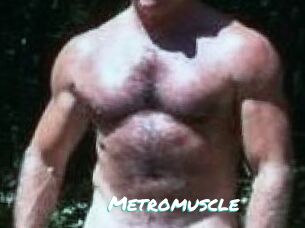 Metromuscle