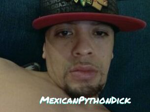 MexicanPythonDick