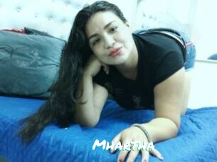 Mhartha