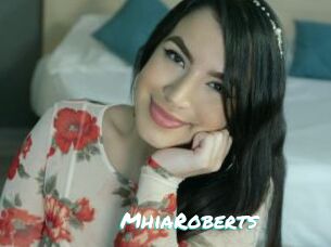 MhiaRoberts