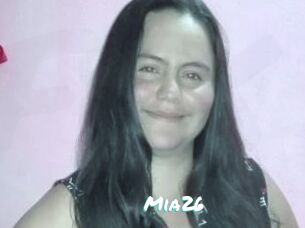 Mia26 Free Sites X