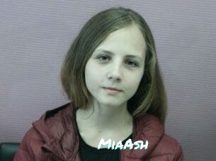 MiaAsh