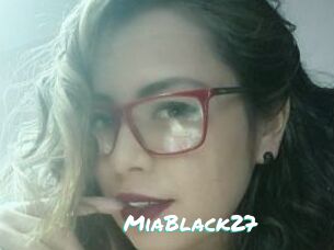MiaBlack27