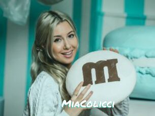 MiaColicci
