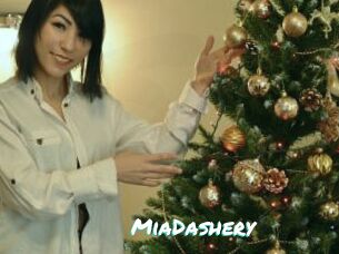 MiaDashery