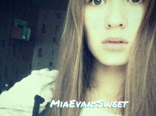 MiaEvansSweet