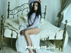 MiaFirstLove
