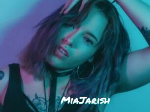 MiaJarish