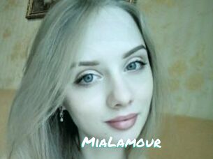 MiaLamour Free Sites X
