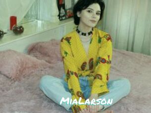 MiaLarson