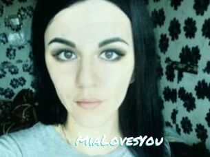 MiaLovesYou