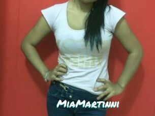 MiaMartinni