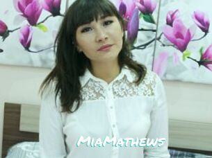 MiaMathews