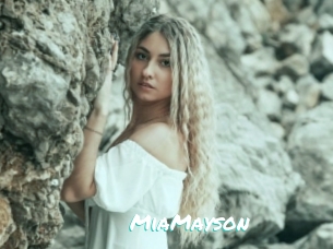 MiaMayson