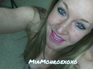 MiaMonroexoxo