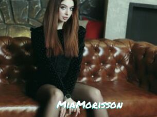 MiaMorisson
