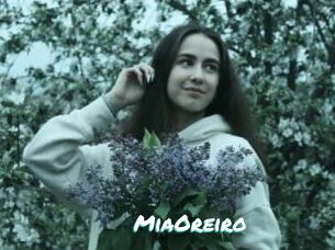 MiaOreiro