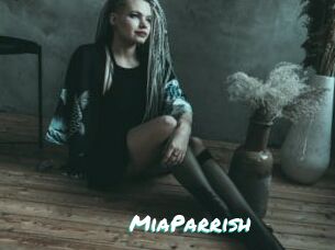 MiaParrish