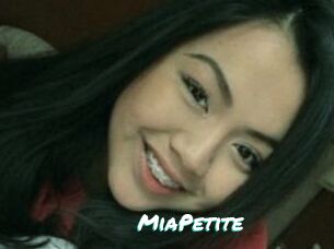 MiaPetite