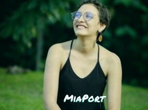 MiaPort