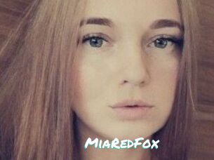 MiaRedFox