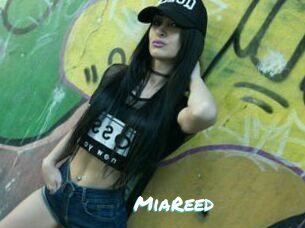 MiaReed
