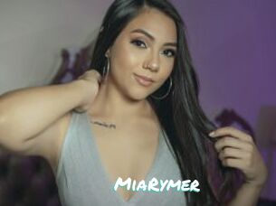MiaRymer
