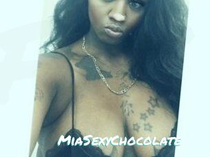 MiaSexyChocolate
