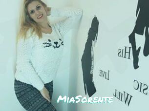 MiaSorente