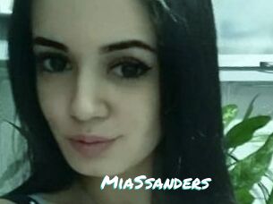 MiaSsanders