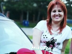 MiaUFox