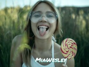 MiaWesley