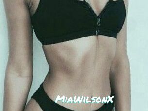 MiaWilsonX